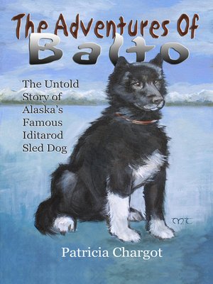 cover image of The Adventures of Balto